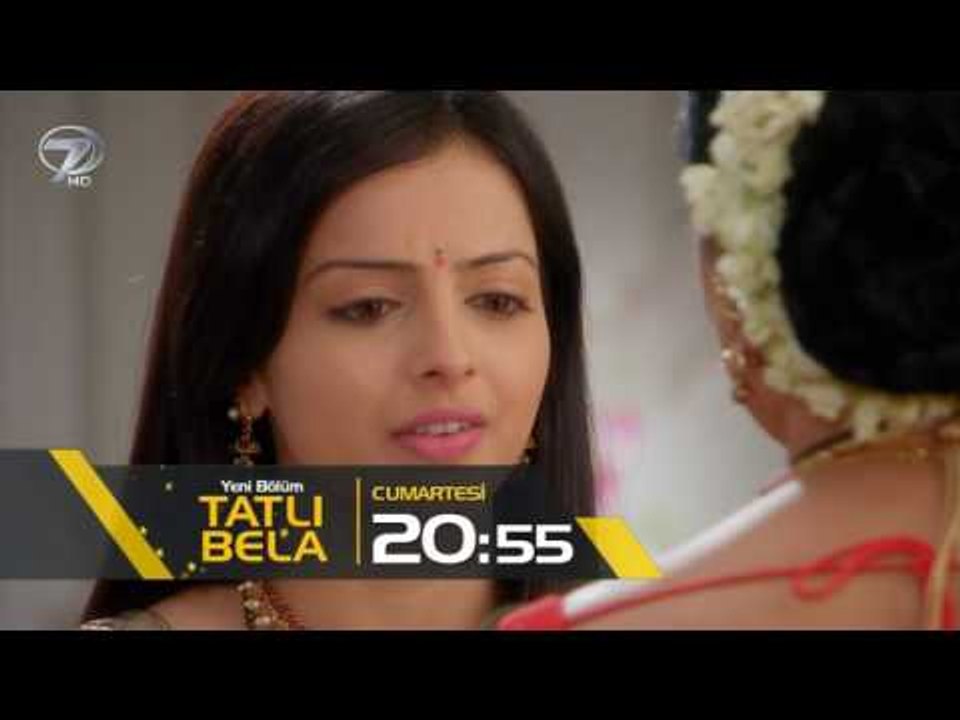 Tatlı Bela 54.Bölüm Fragmanı - 29 Nisan Cumartesi