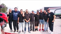 Italian Racing Club Bull Sound Sagittario 2018