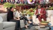 Maria Menounos & Keven Undergaro Open Up About Deciding To Get Married On National TV