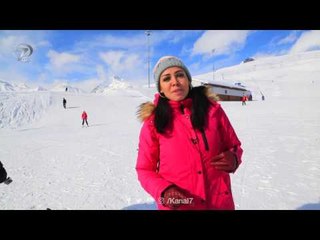 Dünyayı Geziyorum - Gürcistan Tanıtım - 5 Mart 2017