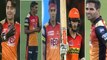 IPL 2018 : Kane Williamson, Bhuvneshwar Kumar, Siddharth Kaul, Heros of SRH victory | वनइंडिया हिंदी
