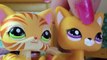 ♥ Littlest Pet Shop: Двойное Счастье. Слепая любовь. (4 сезон 3 серия) ♥