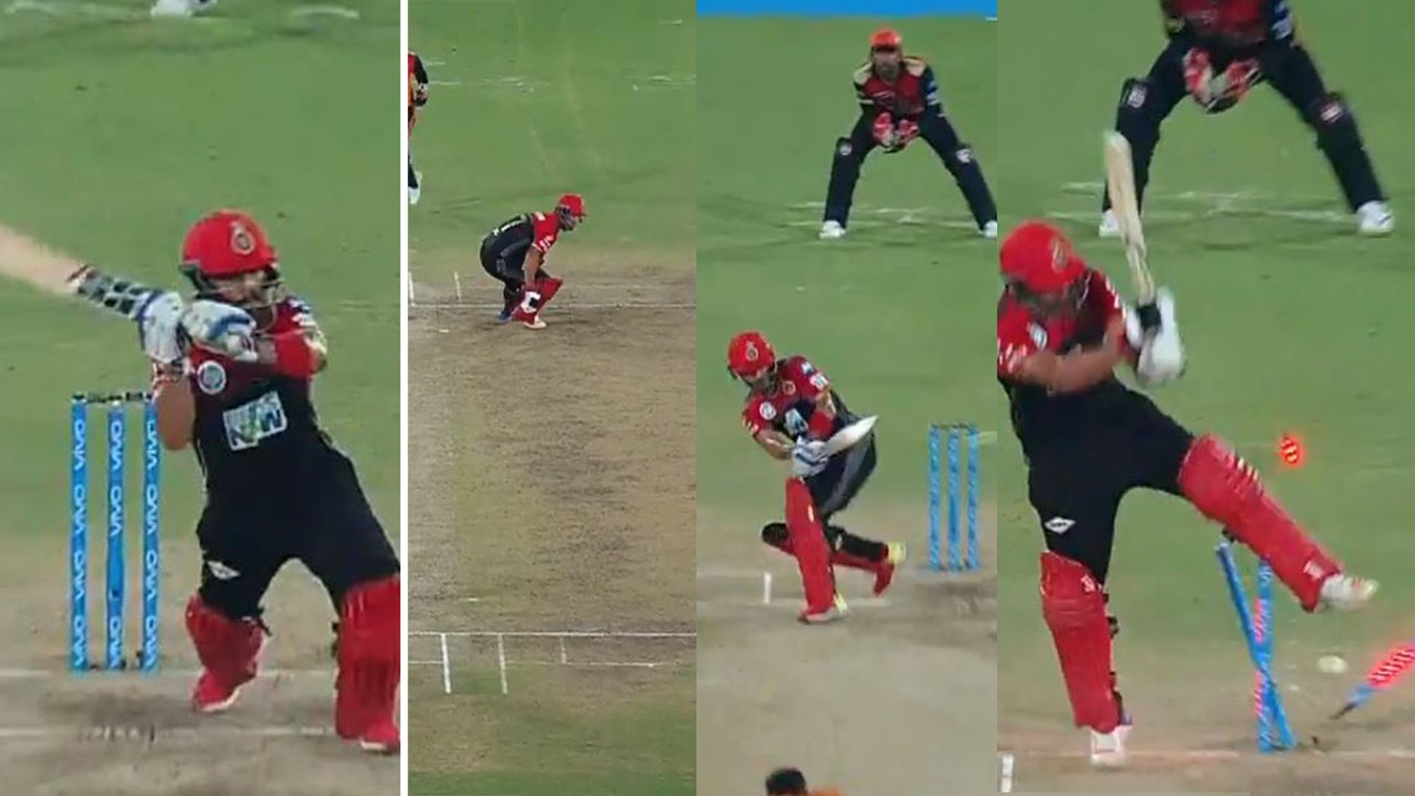 IPL 2018 : RCB vs SRH : ಕೊನೆ ಓವರ್ ನಲ್ಲಿ ನಡೆದ ಹೈ ಡ್ರಾಮಾ   | Oneindia Kannada