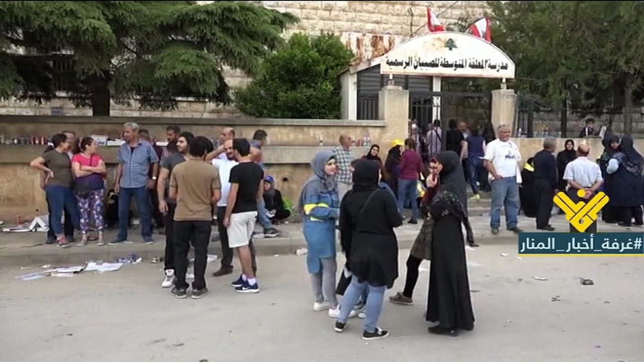 مدينة زحلة تختار ممثليها ومن بينهم مرشح حزب الله