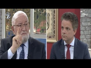 Cuma Sohbetleri - 28 Nisan 2017