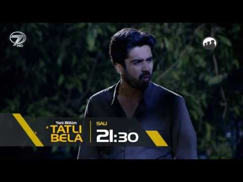 Tatlı Bela 23.Bölüm Fragmanı - 28 Mart Salı