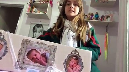 A Chegada Da Minha Bebê Reborn ❤️