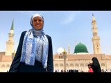 Dünyayı Geziyorum - 28 Mayıs Medine Tanıtım