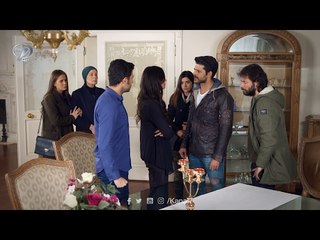 "Yalnız Kalacaksın Arzu" - Elif 462.Bölüm