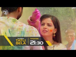 Tatlı Bela 39.Bölüm Fragmanı - 13 Nisan Perşembe