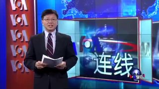VOA连线：台湾2016总统和立委大选选情