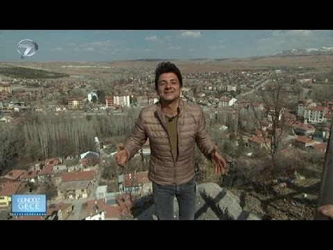 Gündüz Gece - Kayseri/Bünyan - 22 Nisan 2017