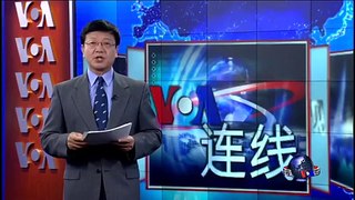 VOA连线： 日本强烈谴责朝鲜试射氢弹