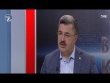 Başkent Kulisi - Ali Özkaya - 4 Haziran 2017