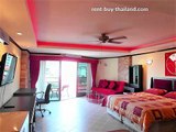 Pattaya condominiums sale - rent View Talay 2 condo Thailand