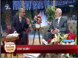 Ömer Döngeloğlu ile Sahur Vakti - 8 Haziran 2017