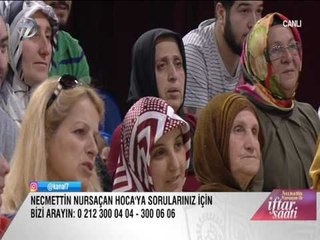 İftar Saati  - 7 Haziran 2017