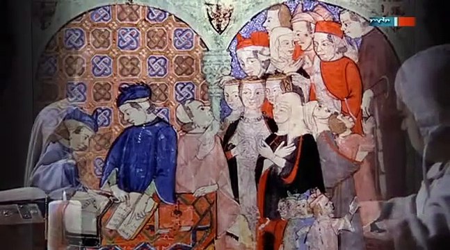 Doku Deutsch 2017 - Die Tempelritter Gottes geheimnisvolle Krieger Reportage über die Tempelritter