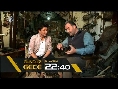 Gündüz Gece - 01 Temmuz Nevşehir Tanıtım