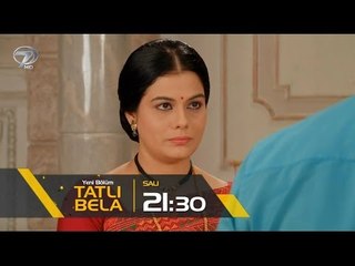 Tatlı Bela 71.Bölüm Fragmanı - 16 Mayıs Salı