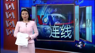 VOA连线： 中国网络黑客攻击台湾媒体及民进党