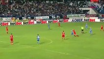 Andrei Cristea Goal HD - Poli Iasi	1-0	FCSB 07.05.2018