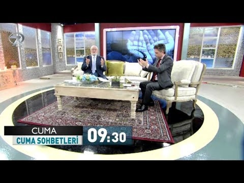 En sevdiğiniz programlar ve diziler yeni yayın döneminde yine Kanal 7’de…