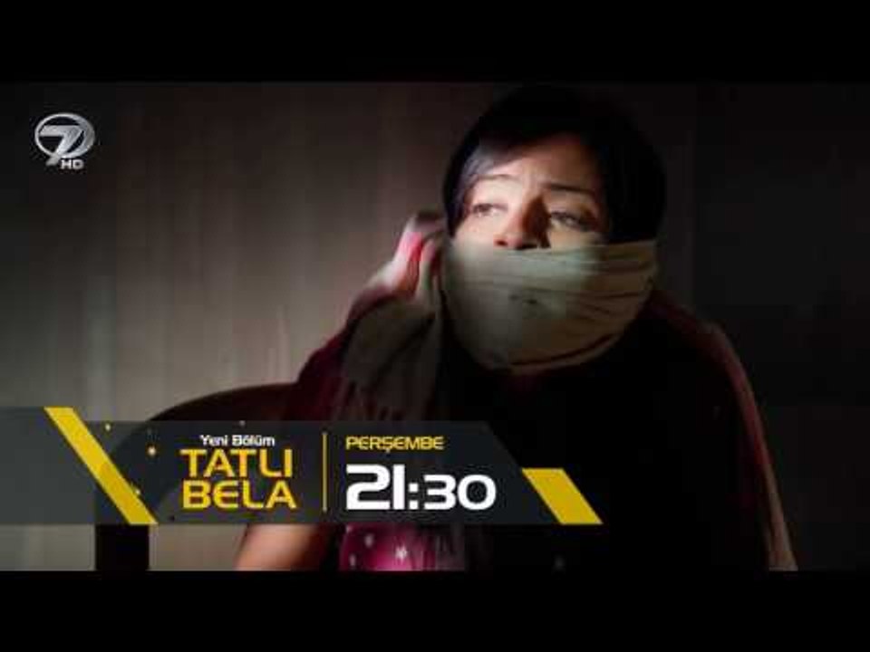 Tatlı Bela 45.Bölüm Fragmanı - 20 Nisan Perşembe