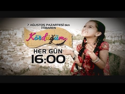 Yeni Dizi Kördüğüm 7 Ağustos Pazartesi Kanal 7'de