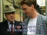 An Actor's Life For Me S01E04 May The Farce Be With You