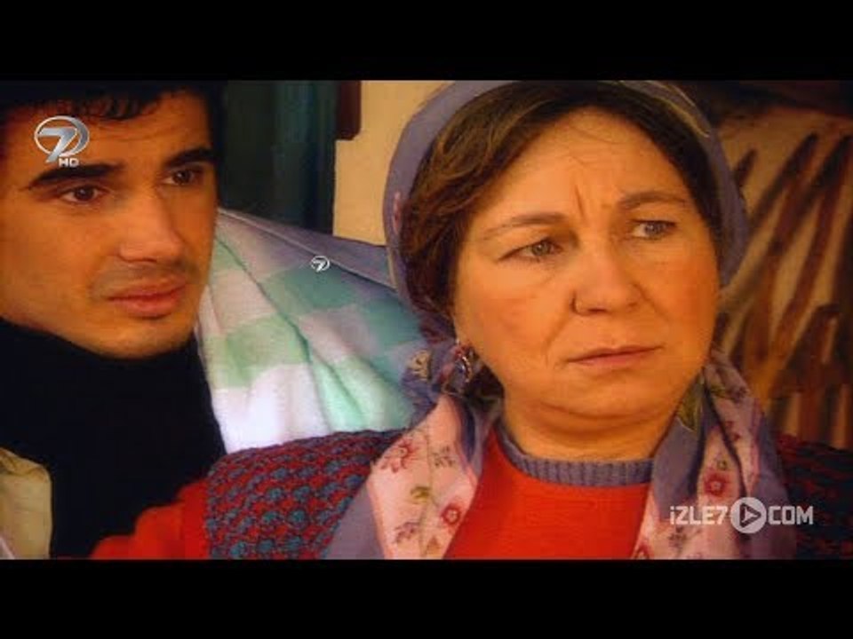 Ana Beni Eversene - Kanal 7 TV Filmi