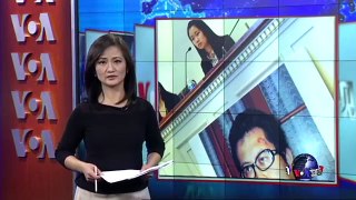 VOA连线：郭飞雄被判六年 家属震惊愤怒