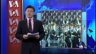 VOA卫视(2015年11月26日 第一小时节目)