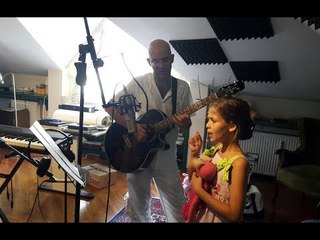 Minik Yıldızdan Dev Performans