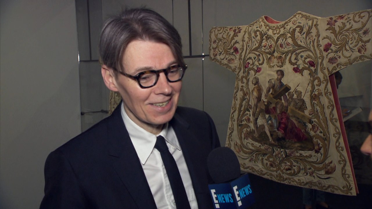 2018 Met Gala Theme Preview