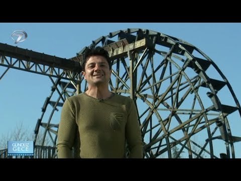 Gündüz Gece - Sakarya - 27 Mayıs 2017