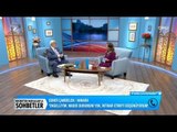 Necmettin Nursaçan'la Sohbetler - 30 Eylül 2017