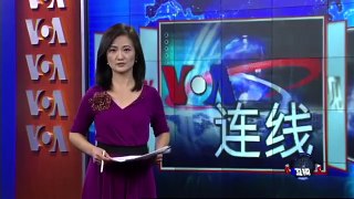 VOA连线:中国外贸减少9%