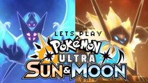 PokÃ©mon Ultra Sun and Moon - Episode 8  Pikachu Valley!