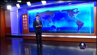 VOA卫视 (2015年11月5日第一小时节目)