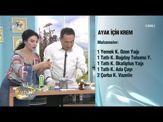 Dr.Feridun Kunak Show - 9 Ekim 2017