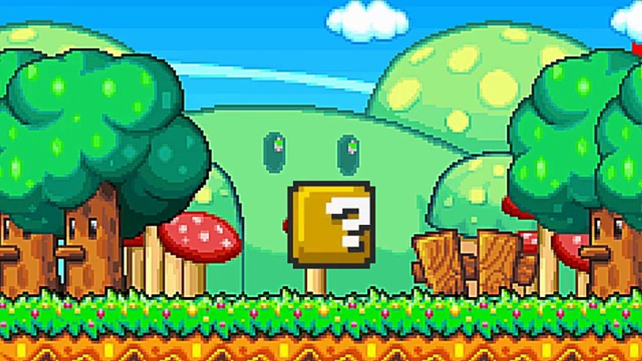 Ask Goomba #5 (ft. Chadtronic)