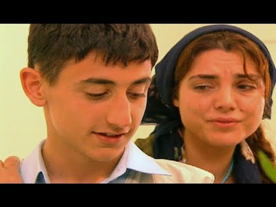 Küçük Yolcu - Kanal 7 TV Filmi