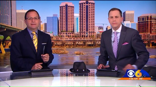 Teen Enlists in Help from Police Officer for Promposal