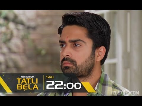 Tatlı Bela 106.Bölüm Fragmanı - 20 Haziran Salı