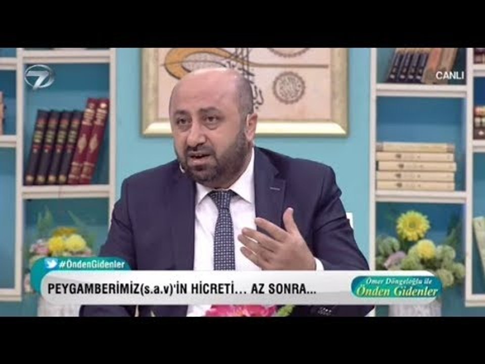 Ömer Döngeloğlu'ndan Black Friday (Kara Cuma) Tepkisi
