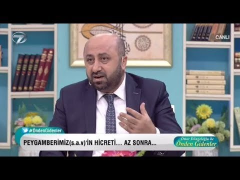 Ömer Döngeloğlu'ndan Black Friday (Kara Cuma) Tepkisi
