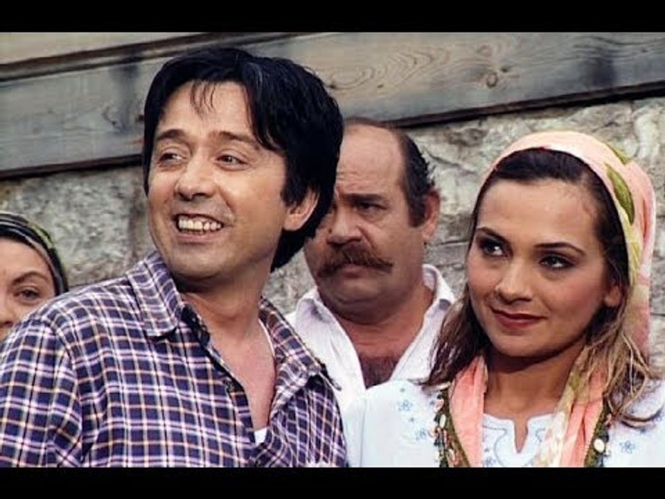 Oy Oy Eminem - Kanal 7 TV Filmi