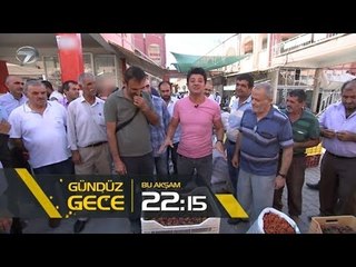 Gündüz Gece - 9 Eylül Malatya/Akçadağ Tanıtım