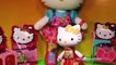 HELLO KITTY The Hello Kitty Toy Surprise Blind Bags a Hello Kitty Video Toy Review